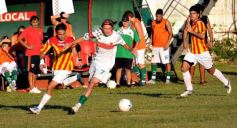 Foto de la galería: Brown 0-Sarmiento 1