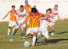 Foto de la galería: Brown 0-Sarmiento 1