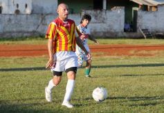 Foto de la galería: Brown 0-Sarmiento 1