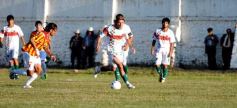 Foto de la galería: Brown 0-Sarmiento 1
