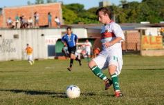 Foto de la galería: Brown 0-Sarmiento 1