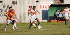Foto de la galería: Brown 0-Sarmiento 1
