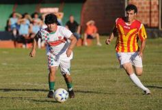 Foto de la galería: Brown 0-Sarmiento 1