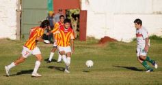 Foto de la galería: Brown 0-Sarmiento 1