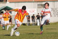 Foto de la galería: Brown 0-Sarmiento 1