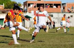 Foto de la galería: Brown 0-Sarmiento 1