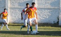 Foto de la galería: Brown 0-Sarmiento 1