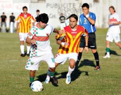 Foto de la galería: Brown 0-Sarmiento 1