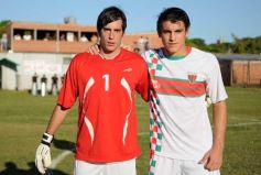 Foto de la galería: Brown 0-Sarmiento 1