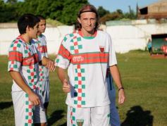 Foto de la galería: Brown 0-Sarmiento 1