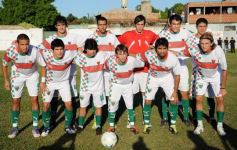 Foto de la galería: Brown 0-Sarmiento 1