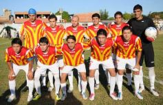 Foto de la galería: Brown 0-Sarmiento 1