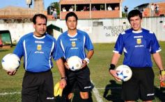 Foto de la galería: Brown 0-Sarmiento 1