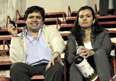 Foto de la galería: Guaraní 2-Brown 0