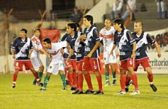 Foto de la galería: Guaraní 2-Brown 0