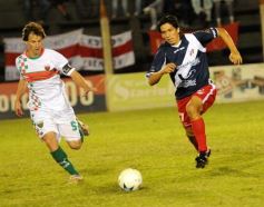 Foto de la galería: Guaraní 2-Brown 0