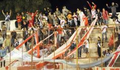 Foto de la galería: Guaraní 2-Brown 0