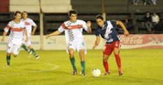 Foto de la galería: Guaraní 2-Brown 0