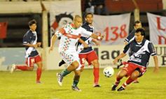 Foto de la galería: Guaraní 2-Brown 0