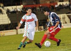 Foto de la galería: Guaraní 2-Brown 0