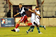 Foto de la galería: Guaraní 2-Brown 0