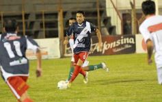 Foto de la galería: Guaraní 2-Brown 0