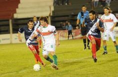 Foto de la galería: Guaraní 2-Brown 0