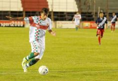 Foto de la galería: Guaraní 2-Brown 0