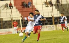 Foto de la galería: Guaraní 2-Brown 0