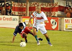 Foto de la galería: Guaraní 2-Brown 0