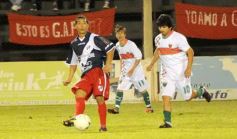 Foto de la galería: Guaraní 2-Brown 0