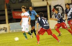 Foto de la galería: Guaraní 2-Brown 0