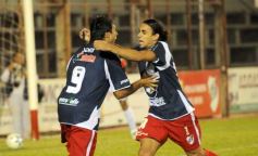 Foto de la galería: Guaraní 2-Brown 0