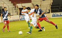 Foto de la galería: Guaraní 2-Brown 0