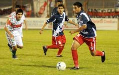 Foto de la galería: Guaraní 2-Brown 0