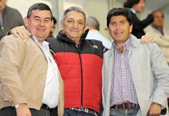 Foto de la galería: Guaraní 2-Brown 0