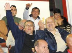 Foto de la galería: Guaraní 2-Brown 0