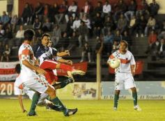 Foto de la galería: Guaraní 2-Brown 0