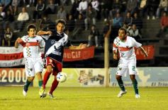 Foto de la galería: Guaraní 2-Brown 0