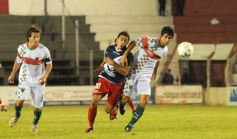 Foto de la galería: Guaraní 2-Brown 0