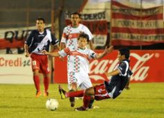 Foto de la galería: Guaraní 2-Brown 0