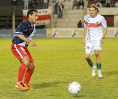 Foto de la galería: Guaraní 2-Brown 0