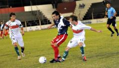 Foto de la galería: Guaraní 2-Brown 0