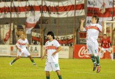 Foto de la galería: Guaraní 2-Brown 0