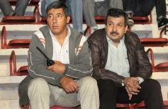 Foto de la galería: Guaraní 2-Brown 0