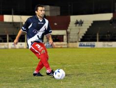 Foto de la galería: Guaraní 2-Brown 0