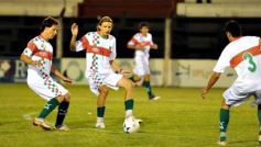 Foto de la galería: Guaraní 2-Brown 0