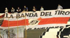 Foto de la galería: Guaraní 2-Brown 0