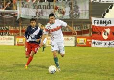 Foto de la galería: Guaraní 2-Brown 0