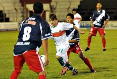 Foto de la galería: Guaraní 2-Brown 0